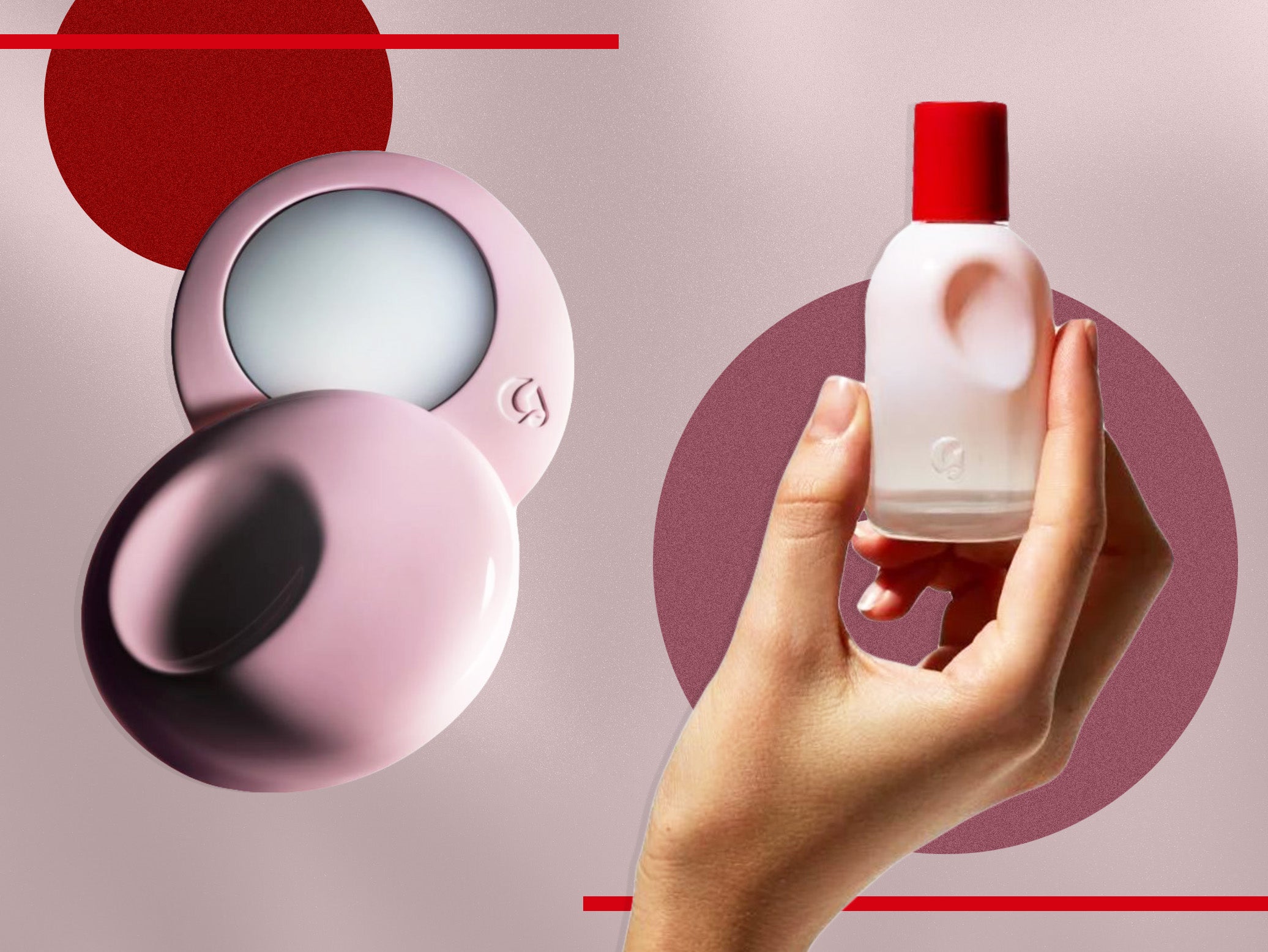 Glossier perfume online sale